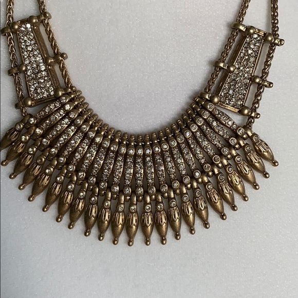 Statement Necklace - Picture 3 of 5